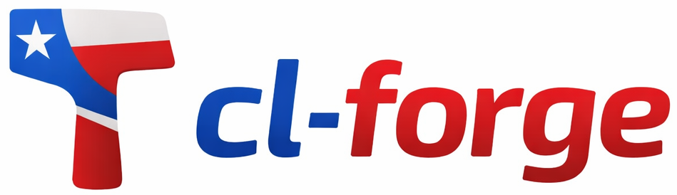 CL Forge banner